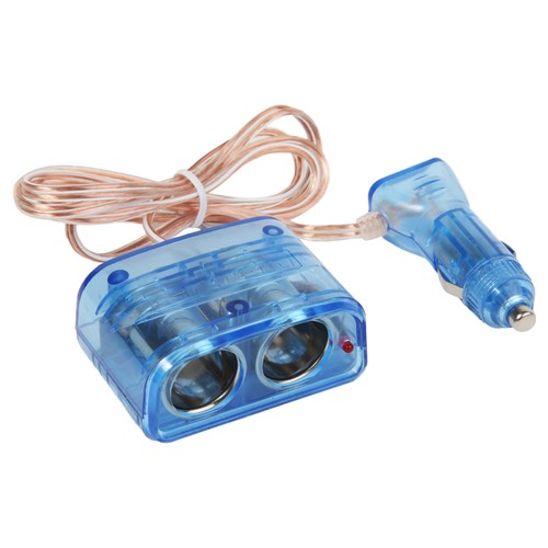 Cartrend doppel steckdose 12v - cartrend,