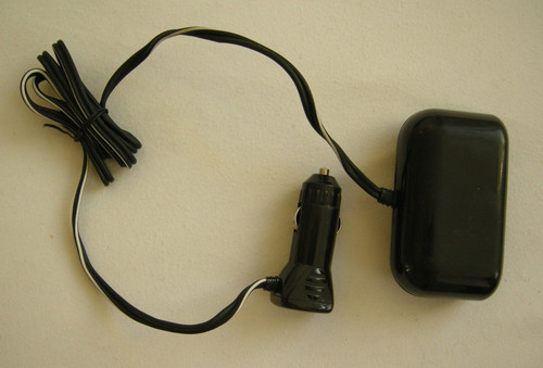 Auto kfz lkw adapter - auto,