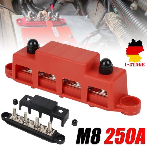 Sammelschiene 12v 48v - sammelschiene, 12v-48v