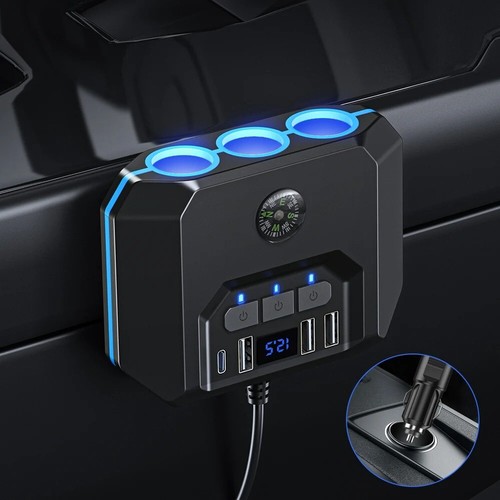 24v led verteiler - led, dose