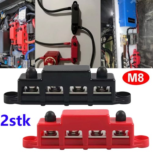 12v 48v sammelschienen - dc,