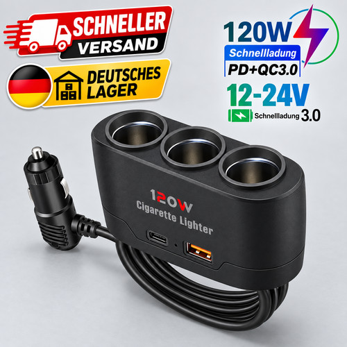12v 24v auto adapter - auto,