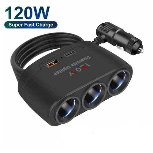 12v 24v kfz - 12v/24v, adapter